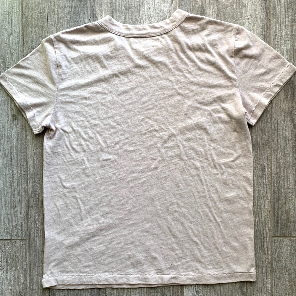 π₯π₯SPIRITUAL GANGSTER - NWOT SHORT SLEEVE TEEπ₯π₯ - Picture 4 of 4